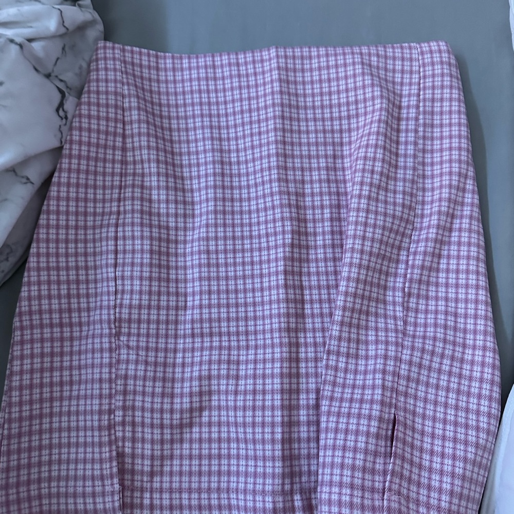 shein skirt